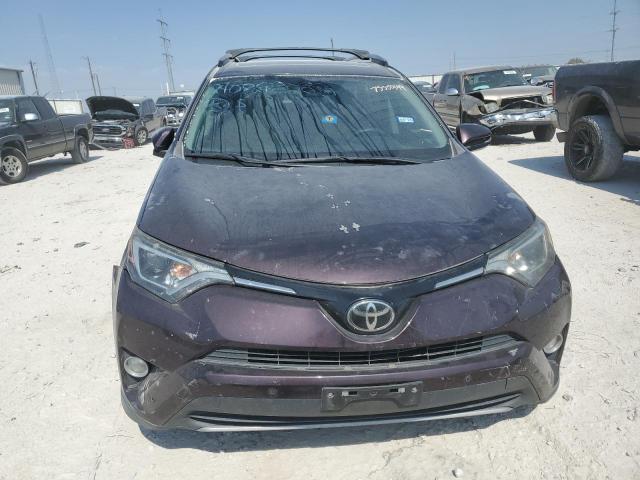 2017 TOYOTA RAV4 XLE - 2T3WFREVXHW325683