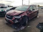 Lot #3041400088 2021 CHRYSLER PACIFICA H