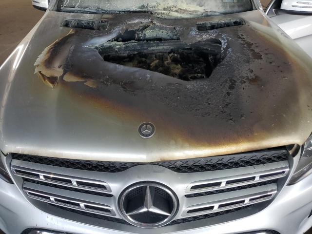 2017 MERCEDES-BENZ GLS 450 4M - 4JGDF6EE1HA886256