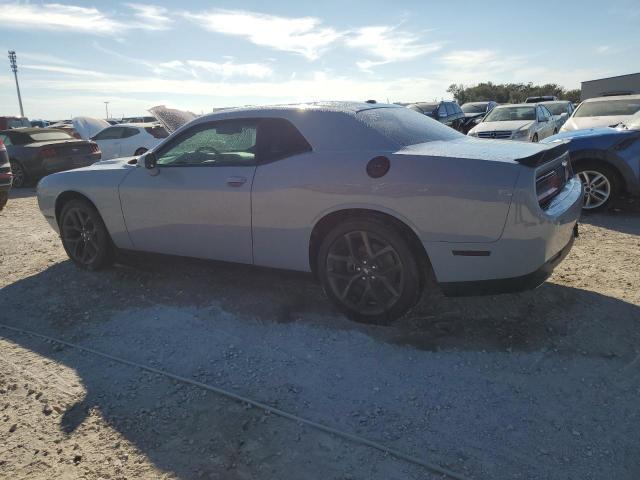 2021 DODGE CHALLENGER - 2C3CDZAG3MH620994