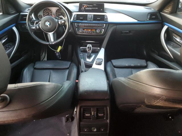 2015 BMW 335 XIGT - WBA3X9C57FD868788