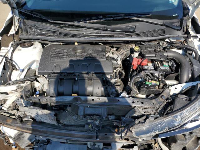 VIN 3N1AB7AP5GY247522 2016 Nissan Sentra, S no.11