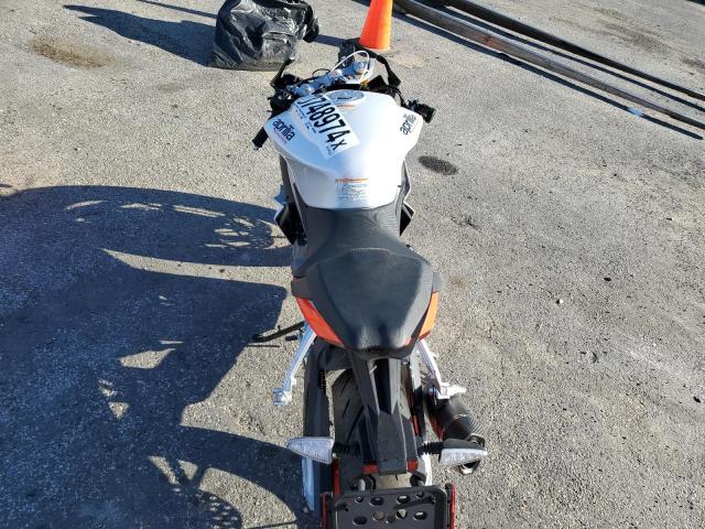 2024 APRILIA RS 660 EXT ZD4KSUR06RS000636