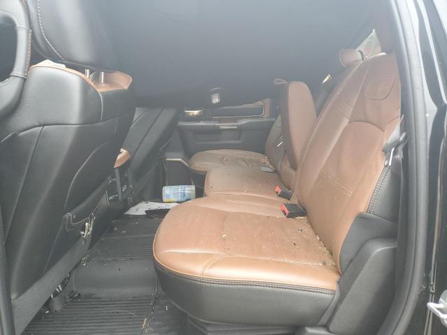 2022 RAM 2500 LONGH - 3C6UR5GL7NG165655