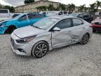 HYUNDAI ACCENT LIM photo