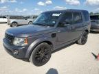 LAND ROVER LR4 HSE LU снимка