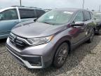 2022 HONDA CR-V EX - 7FARW1H52NE015981