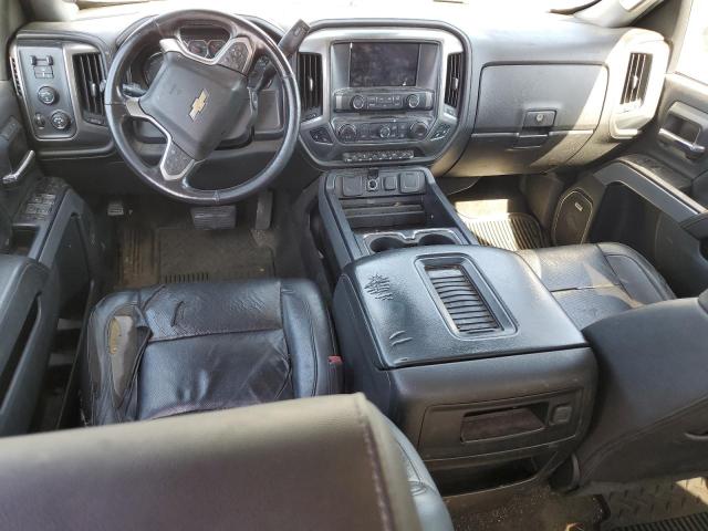 2018 CHEVROLET SILVERADO - 3GCUKSEC6JG211209