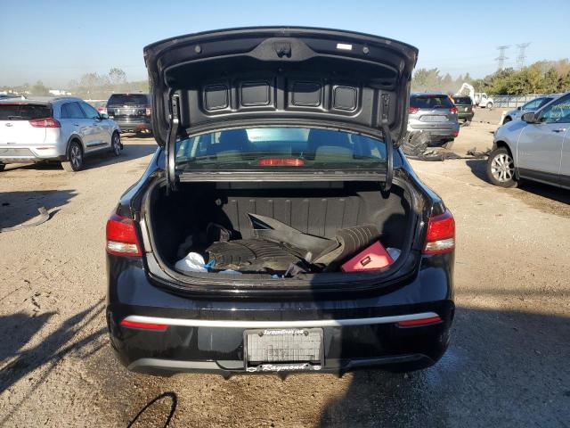 2021 KIA RIO LX - 3KPA24AD7ME408256