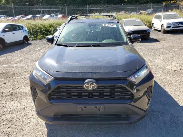 VIN JTMG1RFV5KJ007302 2019 Toyota RAV4, LE no.5