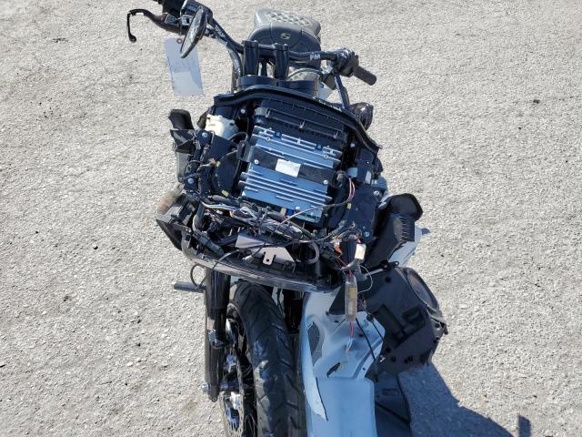 2021 HARLEY-DAVIDSON FLTRXS 1HD1KTP13MB641070