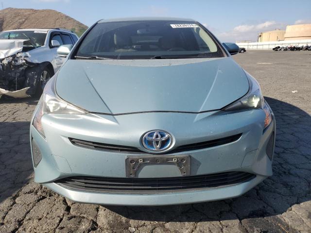 VIN JTDKBRFU1G3527586 2016 Toyota Prius no.5