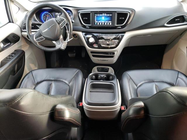 2020 CHRYSLER PACIFICA T - 2C4RC1BG4LR284760