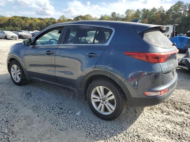 VIN KNDPM3AC2J7345827 2018 KIA SPORTAGE no.2