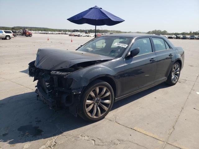 VIN 2C3CCABG5EH377922 2014 Chrysler 300, S no.1