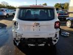 JEEP RENEGADE S photo