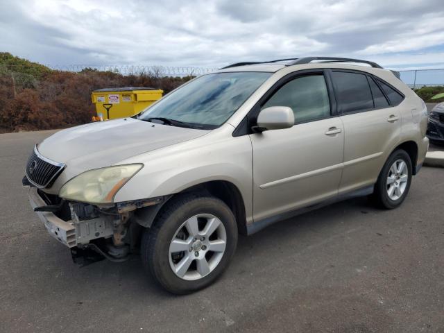 2004 LEXUS RX 330 #2972784617