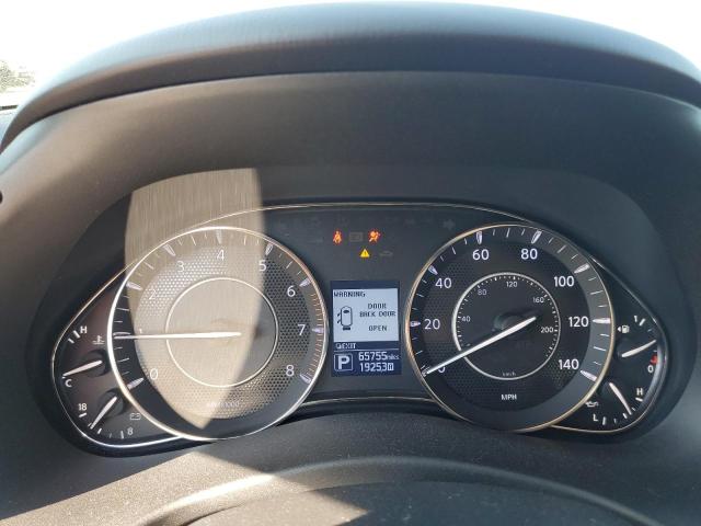 2017 NISSAN ARMADA PLA - JN8AY2NF8H9303321
