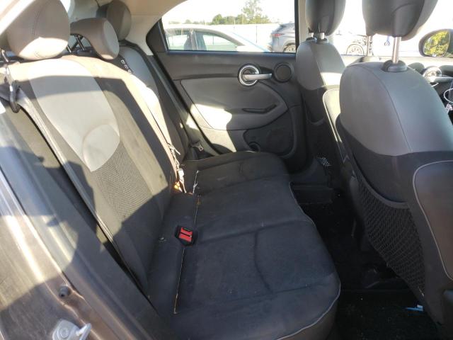 2016 FIAT 500X EASY - ZFBCFYBT4GP370826