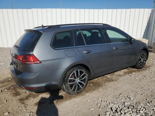 VIN 3VWC17AU0GM519784 2016 VOLKSWAGEN GOLF no.3