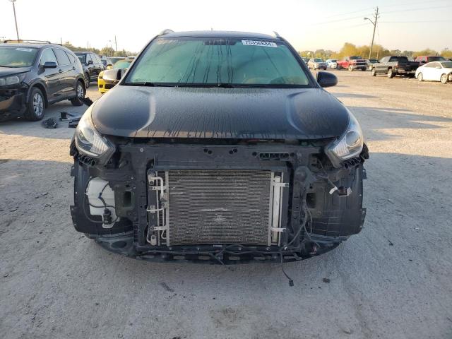 2018 KIA NIRO FE - KNDCB3LC8J5160355
