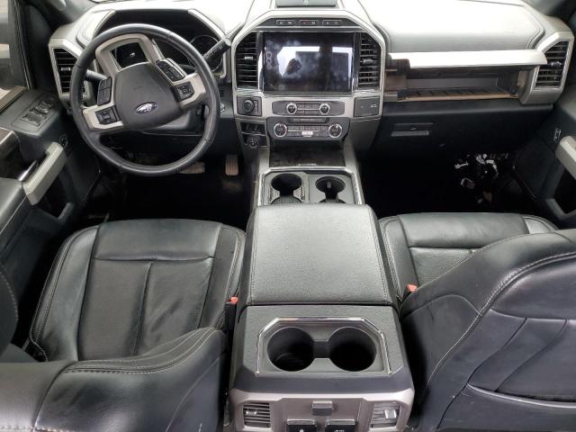 2022 FORD F350 SUPER - 1FT8W3DT1NED28822