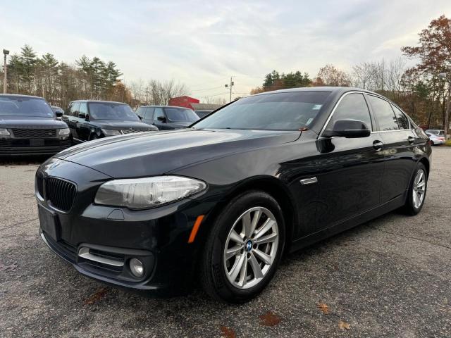 2015 BMW 528 XI - WBA5A7C5XFD622901