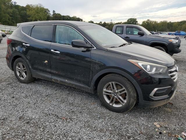 2017 HYUNDAI SANTA FE S - 5XYZT3LBXHG387613