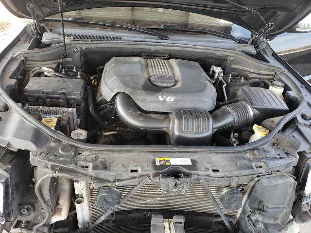 VIN 1C4RJEJG4EC351495 2014 Jeep Grand Cherokee, Summit no.11