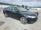 KIA FORTE EX photo