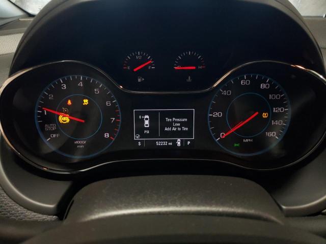 1G1BE5SM6K7117902 2019 CHEVROLET CRUZE