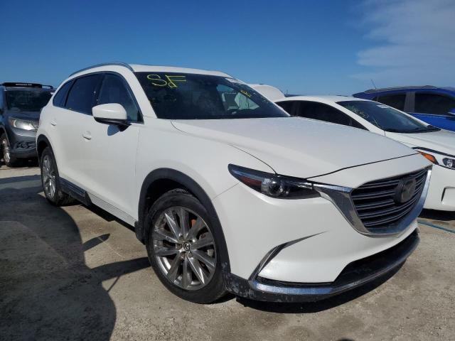 VIN JM3TCBEY7H0138362 2017 MAZDA CX-9 no.4