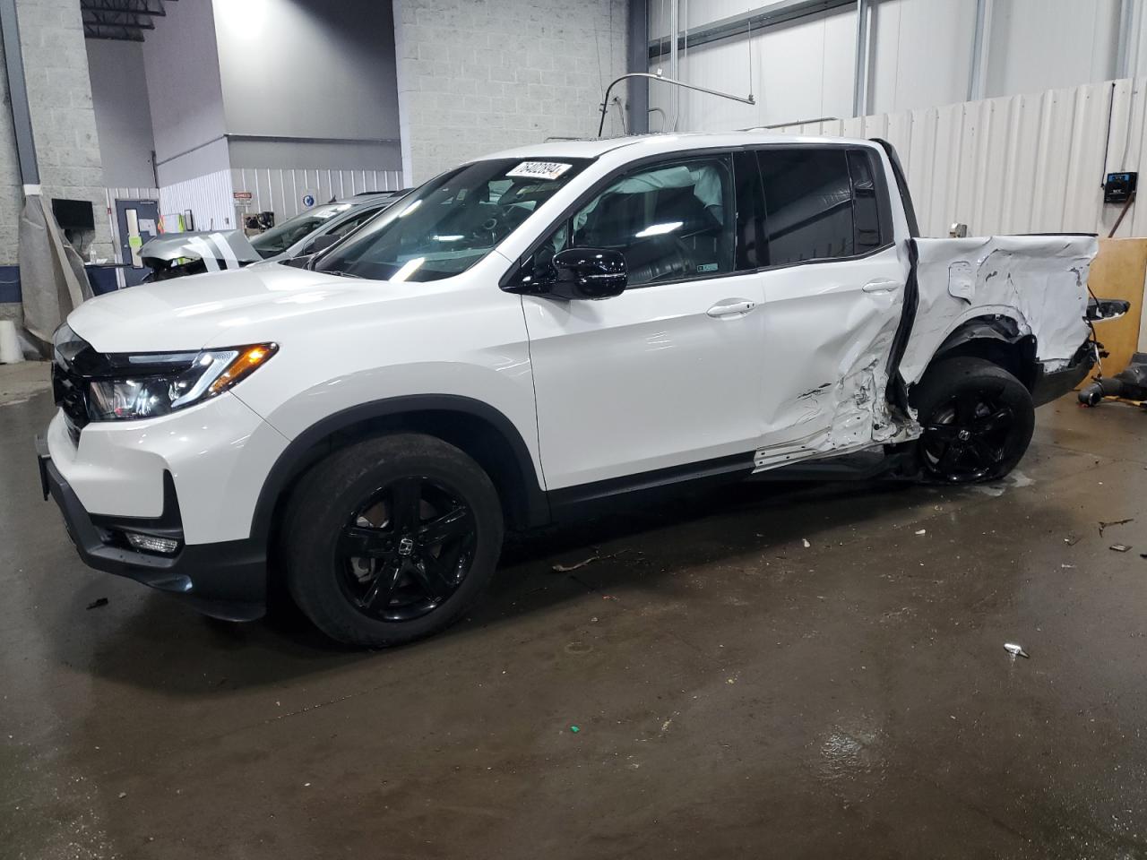 Lot #2926292387 2022 HONDA RIDGELINE