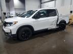 2022 HONDA RIDGELINE - 5FPYK3F80NB030093