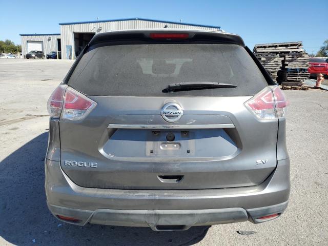 2015 NISSAN ROGUE S - KNMAT2MT0FP519447