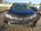 TOYOTA RAV4 LE photo