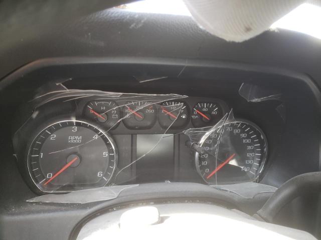2016 CHEVROLET SILVERADO - 1GC2KUEG3GZ326574
