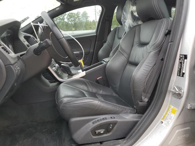 2015 VOLVO V60 PREMIE - YV140MEK1F1217329