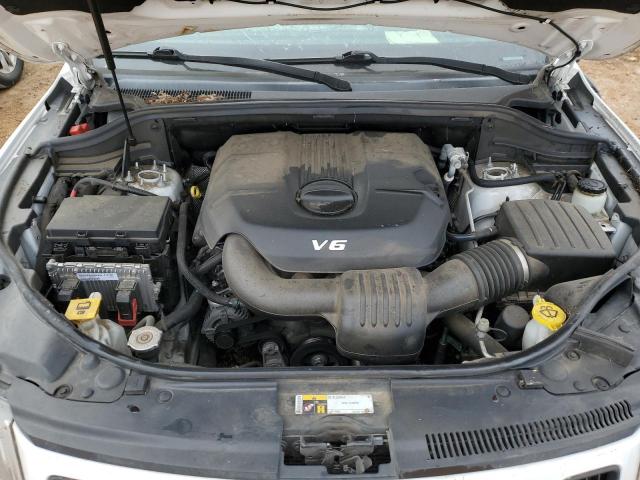 2015 JEEP GRAND CHER - 1C4RJEAG0FC235860