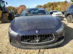 MASERATI GHIBLI S photo