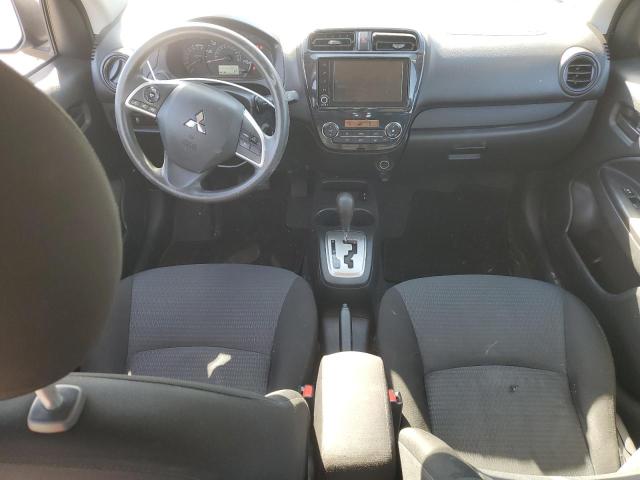 2022 MITSUBISHI MIRAGE G4 - ML32FUFJ6NHF07451