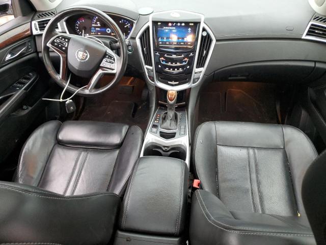 VIN 3GYFNBE33FS599496 2015 Cadillac SRX, Luxury Col... no.8