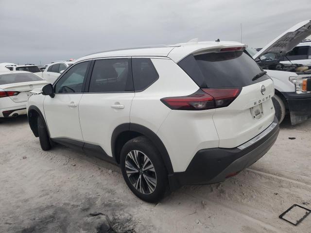 Vin: 5n1bt3ba6pc898485, lot: 74964784, nissan rogue sv 20232