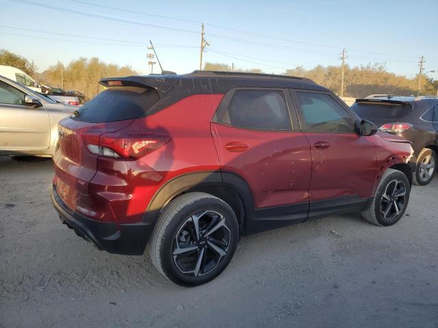 2023 CHEVROLET TRAILBLAZE - KL79MUSL4PB217931