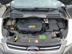 FORD ESCAPE SEL photo