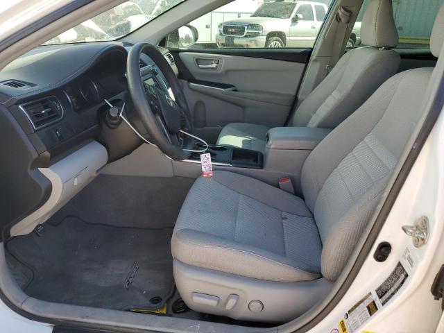 2017 TOYOTA CAMRY LE - 4T1BF1FKXHU408351