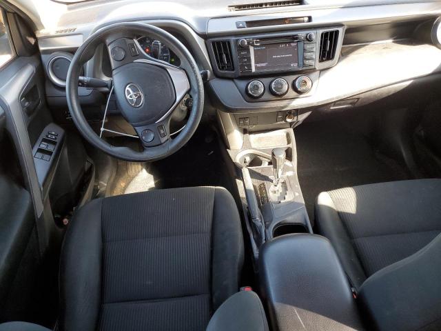 2016 TOYOTA RAV4 LE - 2T3ZFREVXGW244372