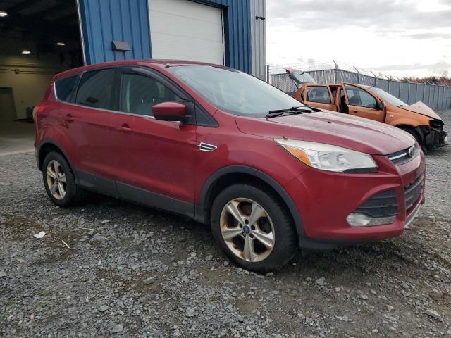 Vin: 1fmcu9gx2duc65005, lot: 74848244, ford escape se 20134
