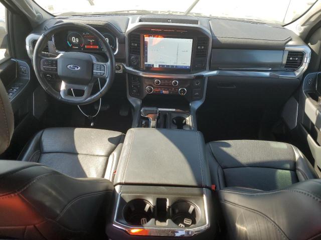 2021 FORD F150 SUPER - 1FTEW1EP8MKD84331