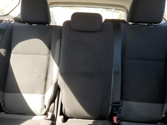 2016 FORD ESCAPE S - 1FMCU0F77GUC74378